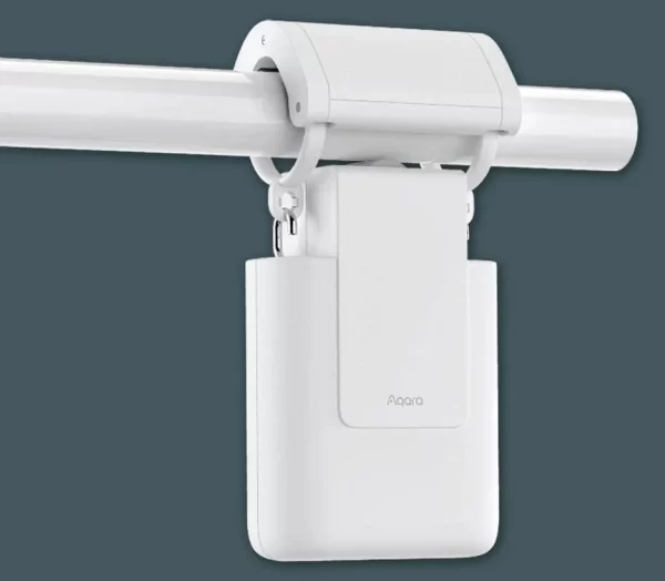 Aqara Curtain Driver E1