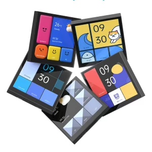Aqara Magic Switch S1E