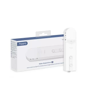 Aqara Smart Roller Shade Driver E1