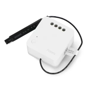 Aqara Single Switch Module T1
