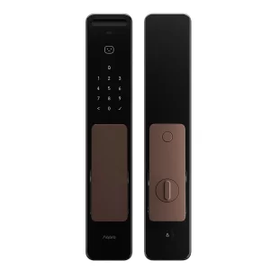 Aqara Smart Door Lock D200i