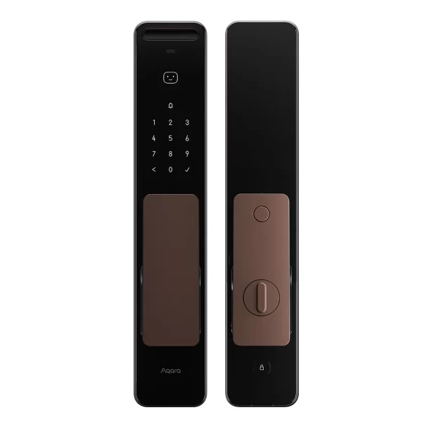 Aqara Smart Door Lock D200i