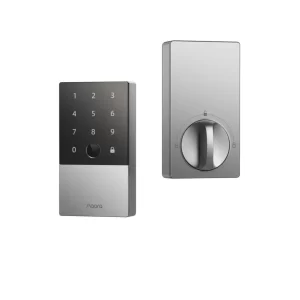 Aqara Smart Door Lock U100 Kit