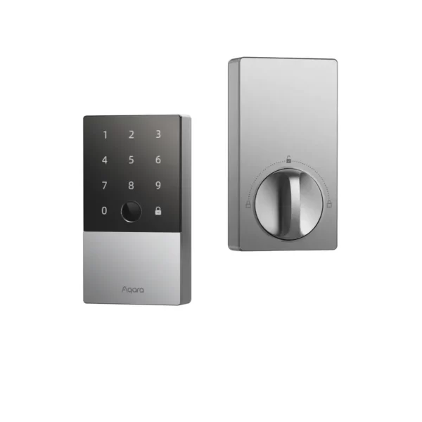 Aqara Smart Door Lock U100 Kit