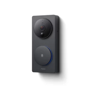 Aqara Smart Video Doorbell G4