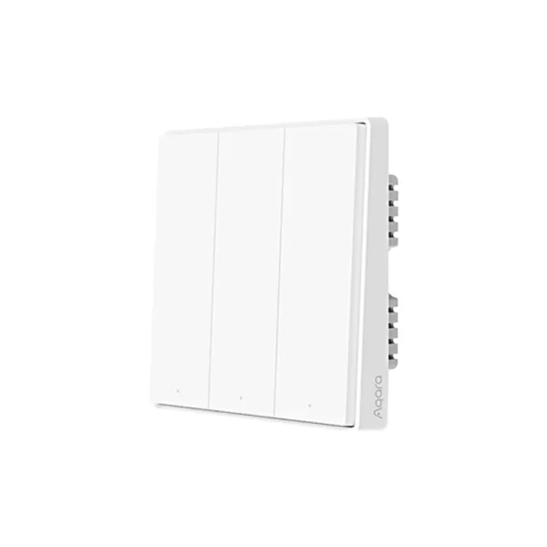 Aqara Smart Wall Switch D1