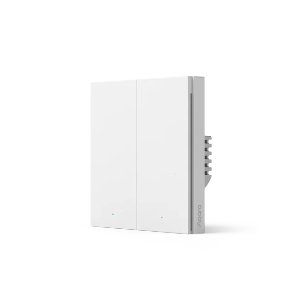 Aqara Smart Wall Switch H1