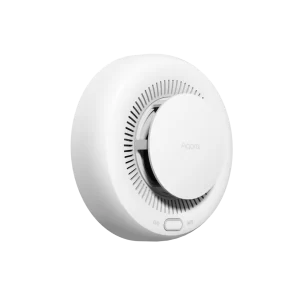Aqara Smoke Detector